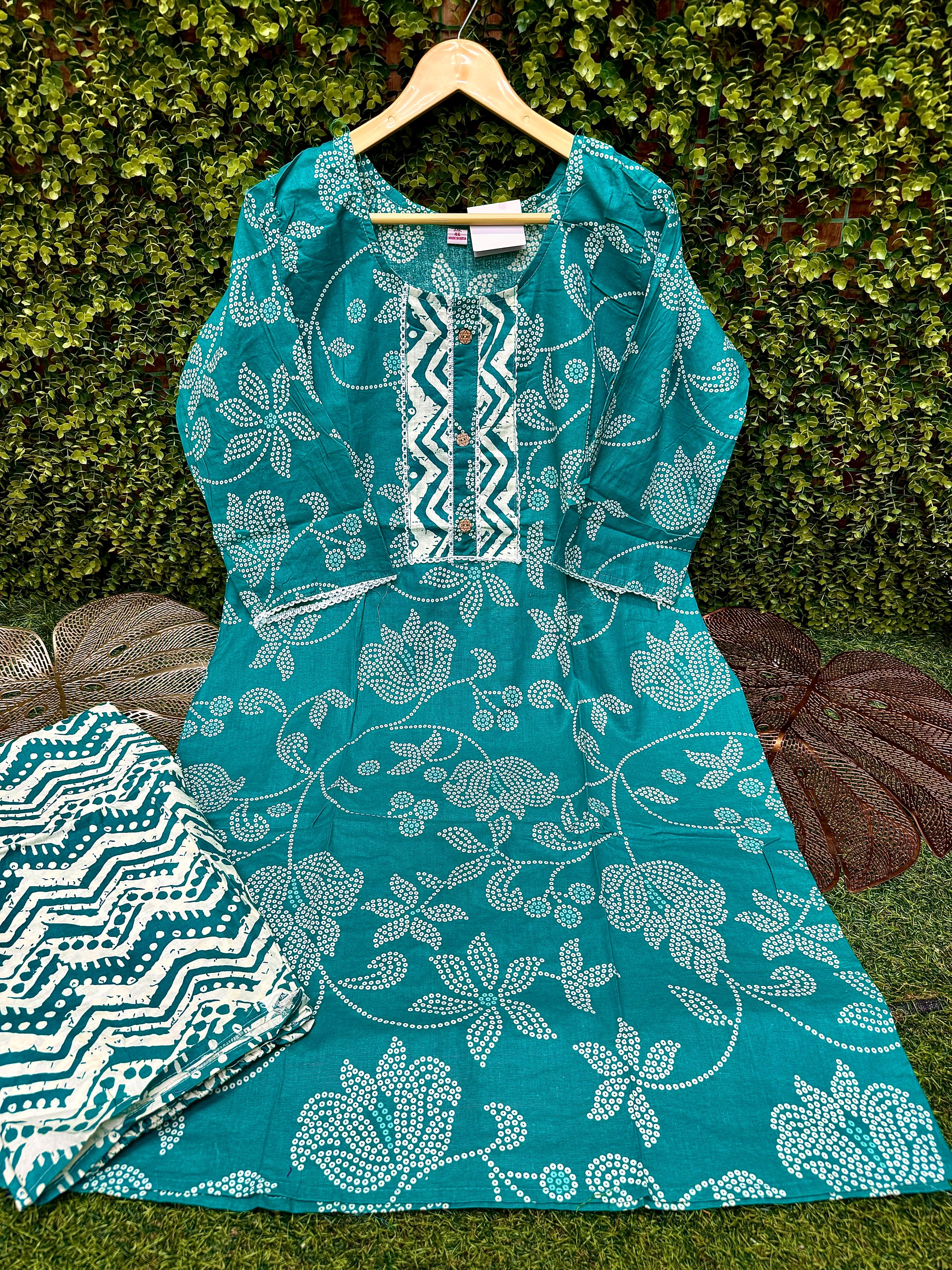 PLUS SIZE - CO ORD SETS