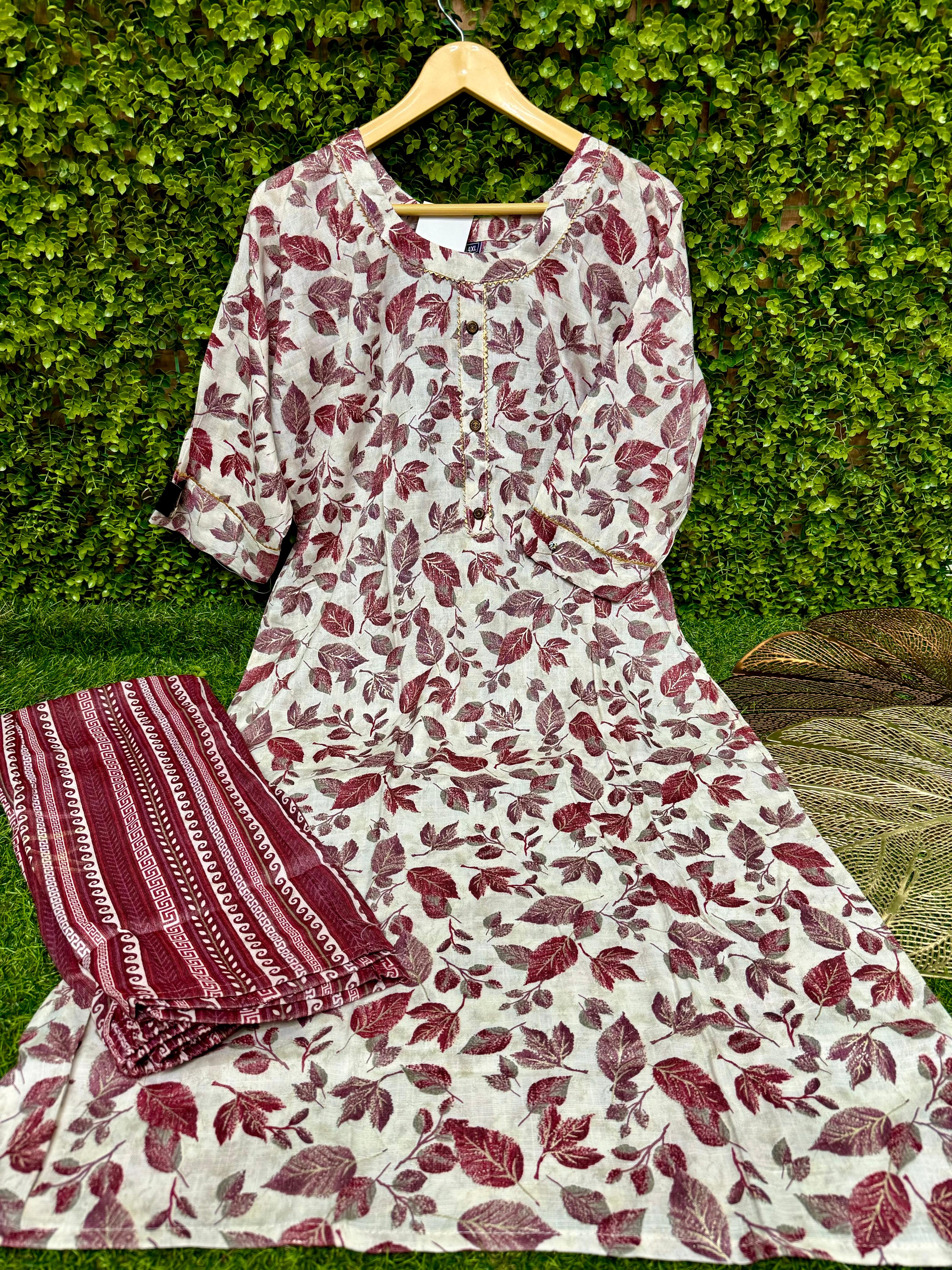 PLUS SIZE - CO ORD SETS
