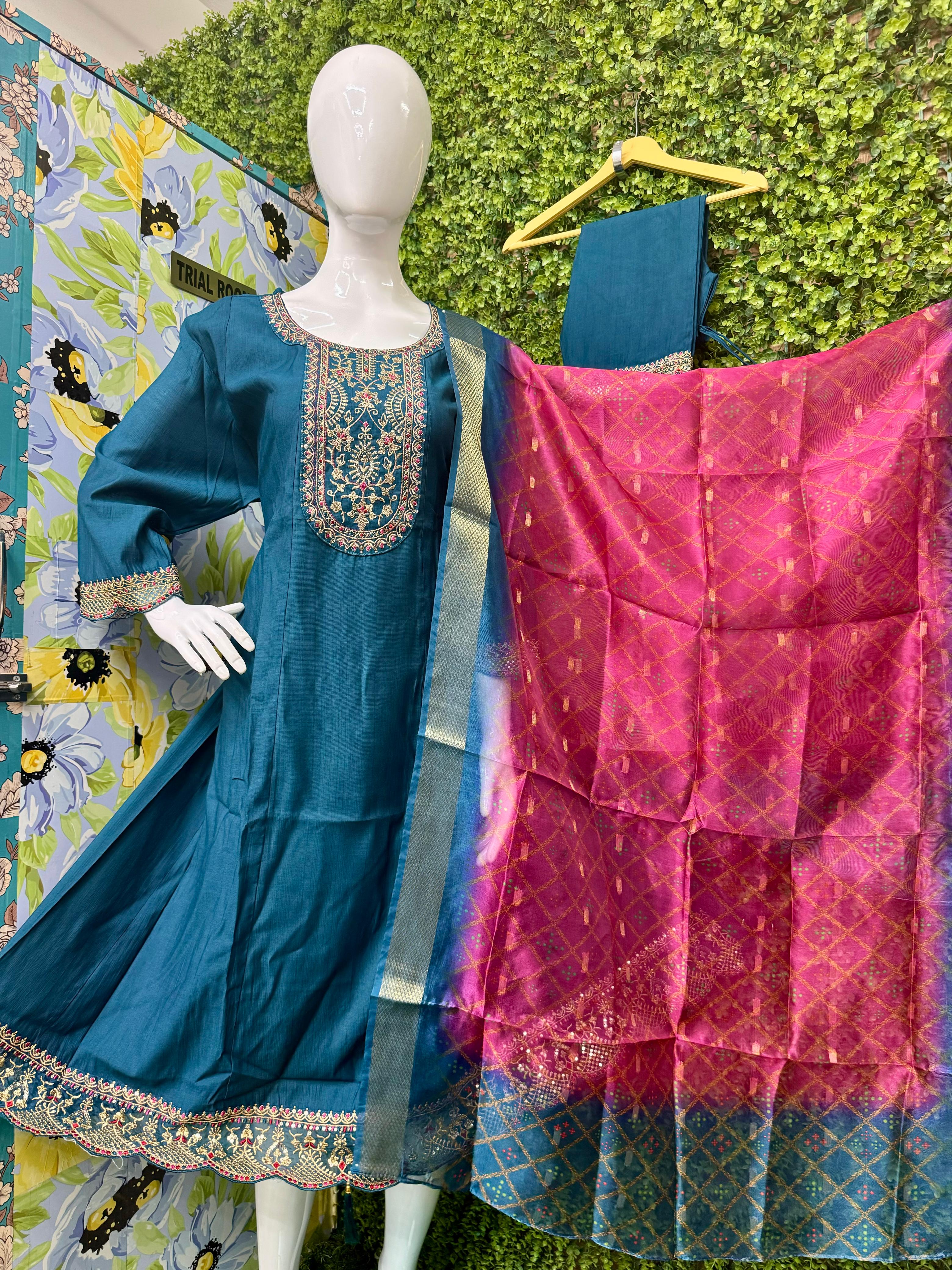 PLUS SIZE - GRAND 3 PIECE SETS