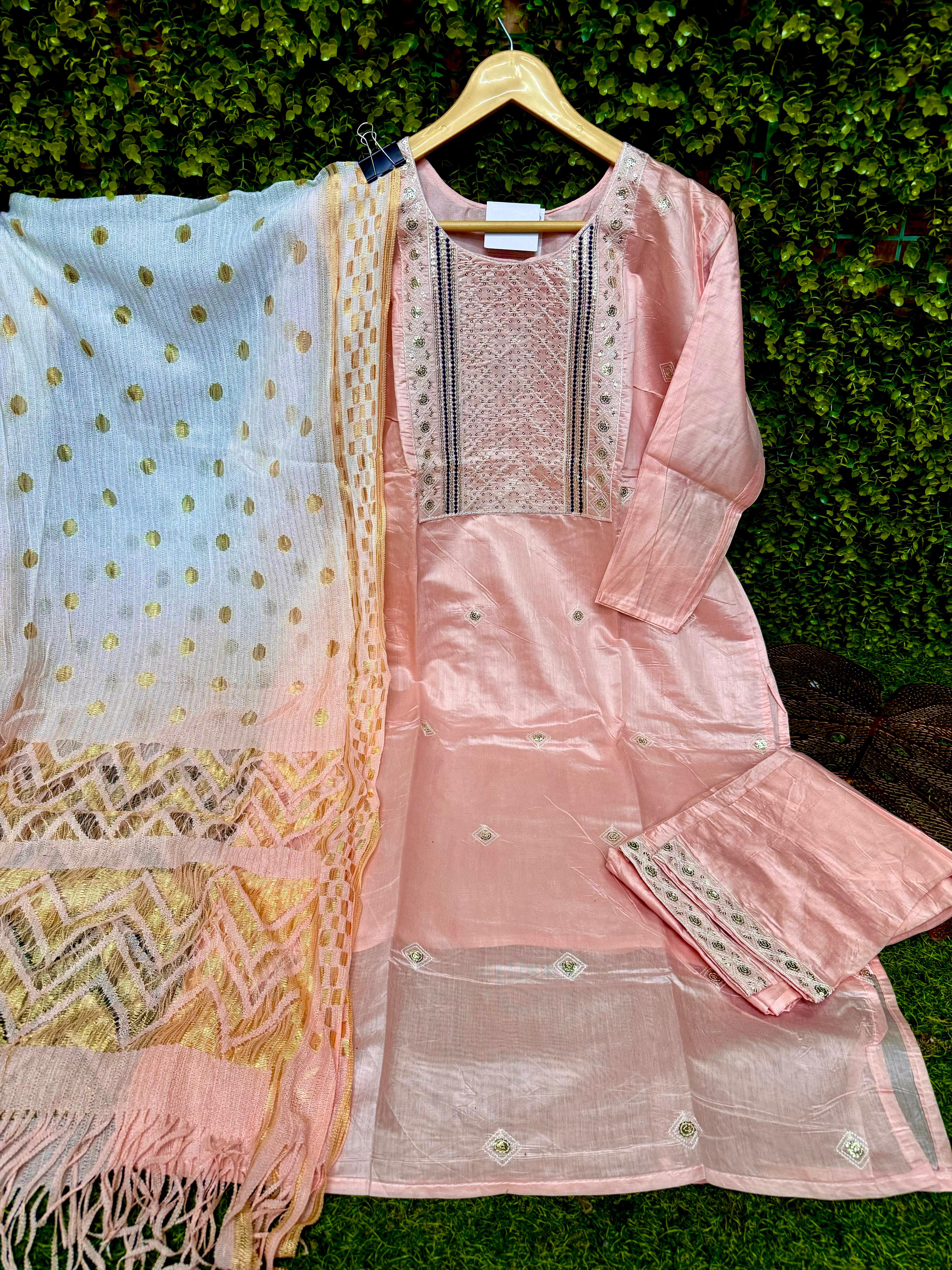 GRAND 3 PIECE SETS