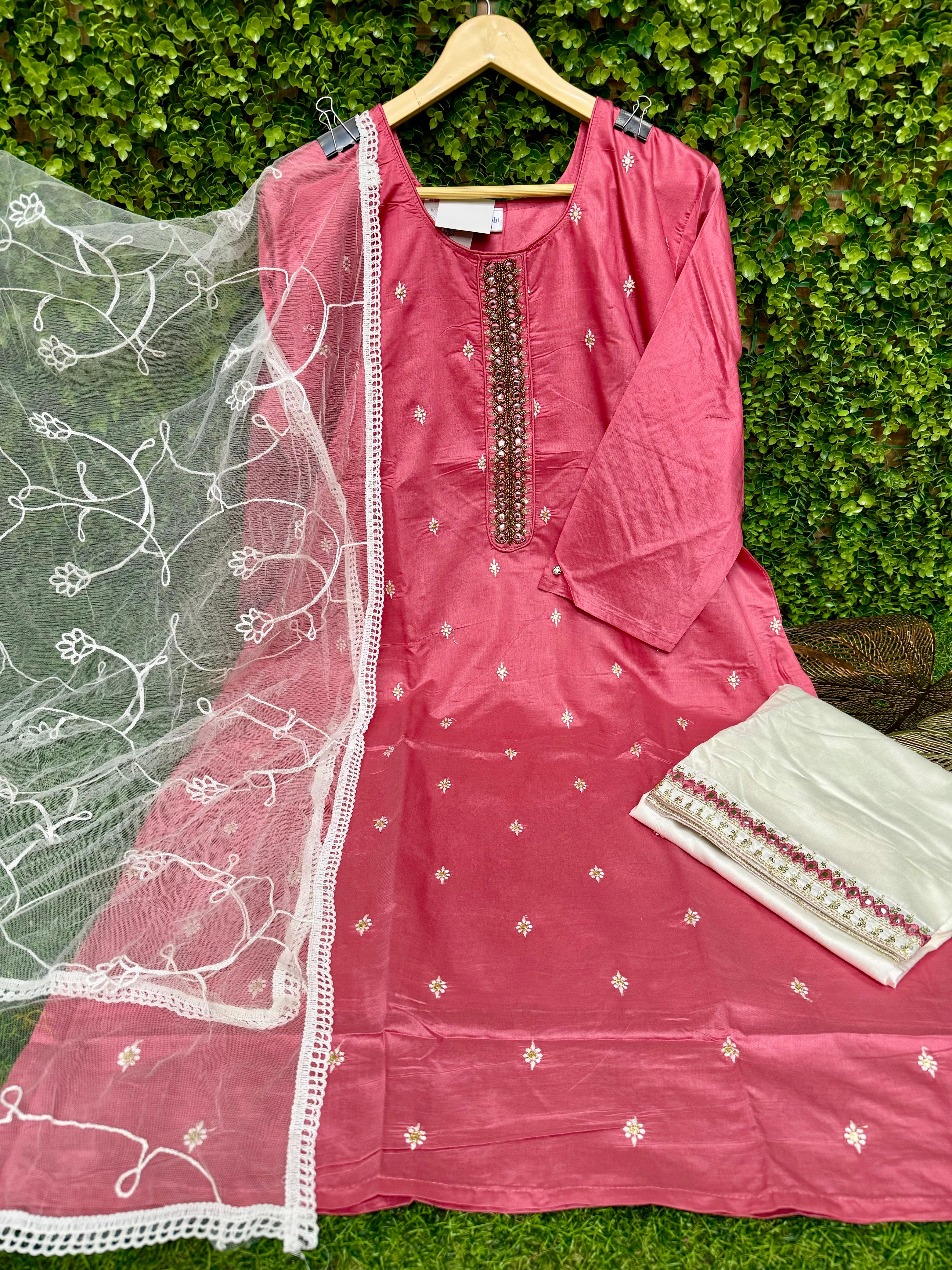 PLUS SIZE - GRAND 3 PIECE SETS