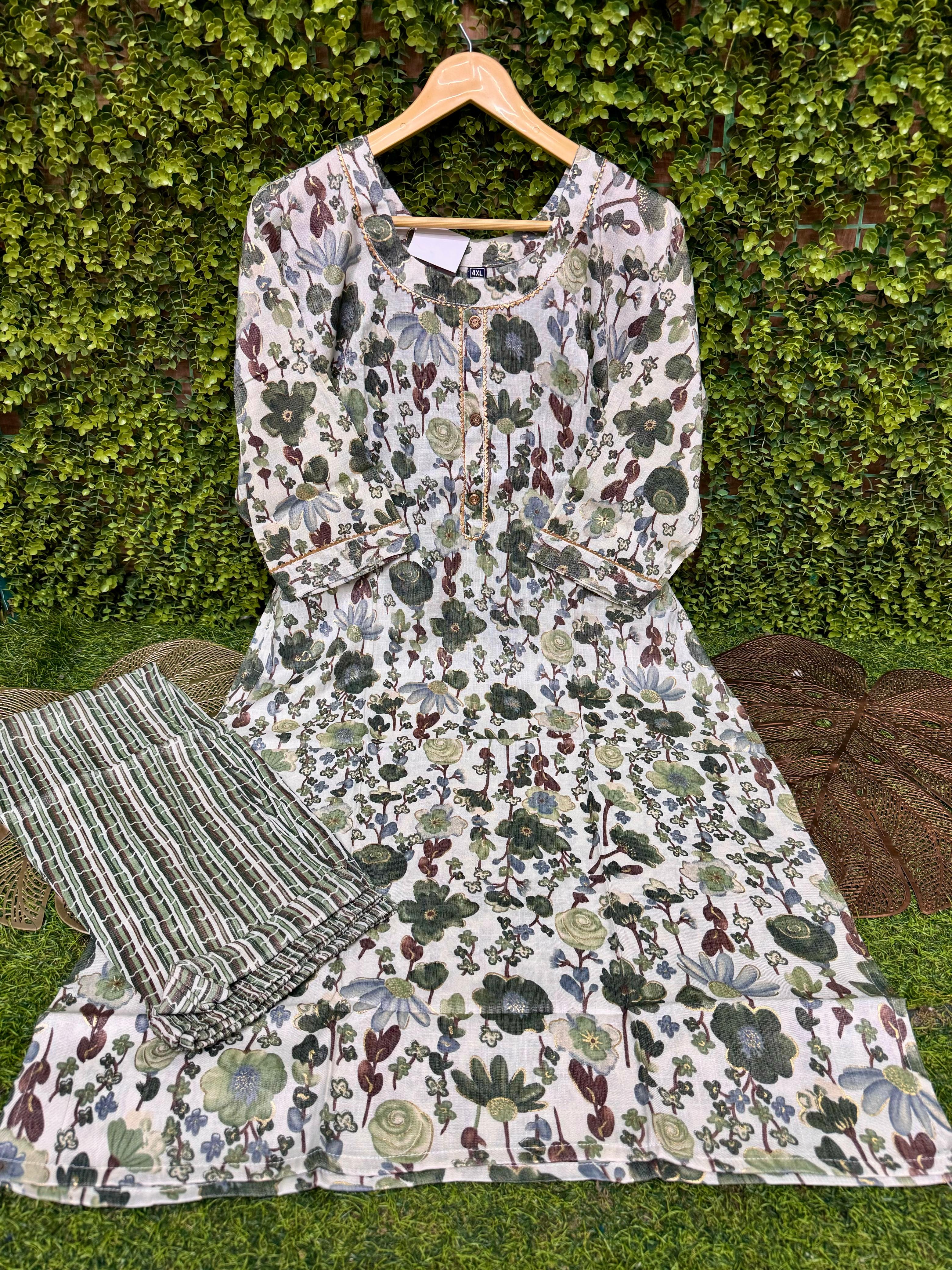 PLUS SIZE - CO ORD SETS