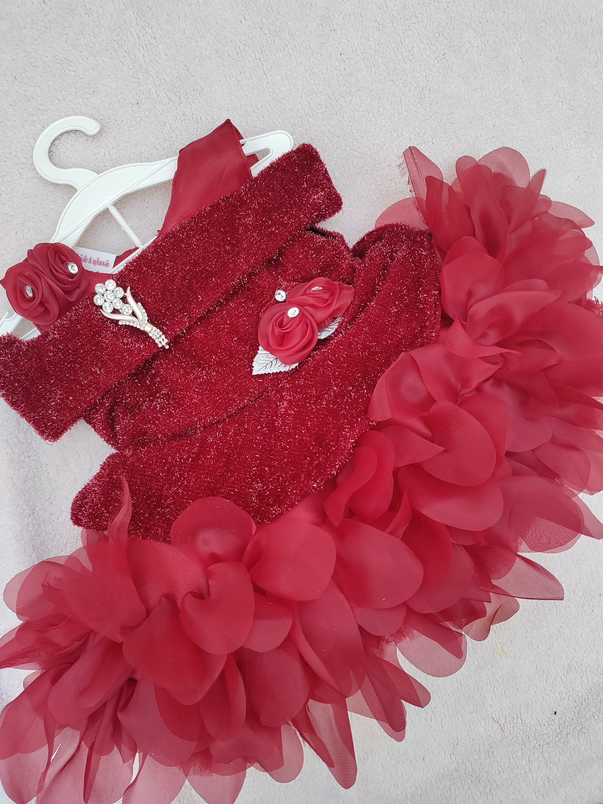 Function Wear upto 4 months