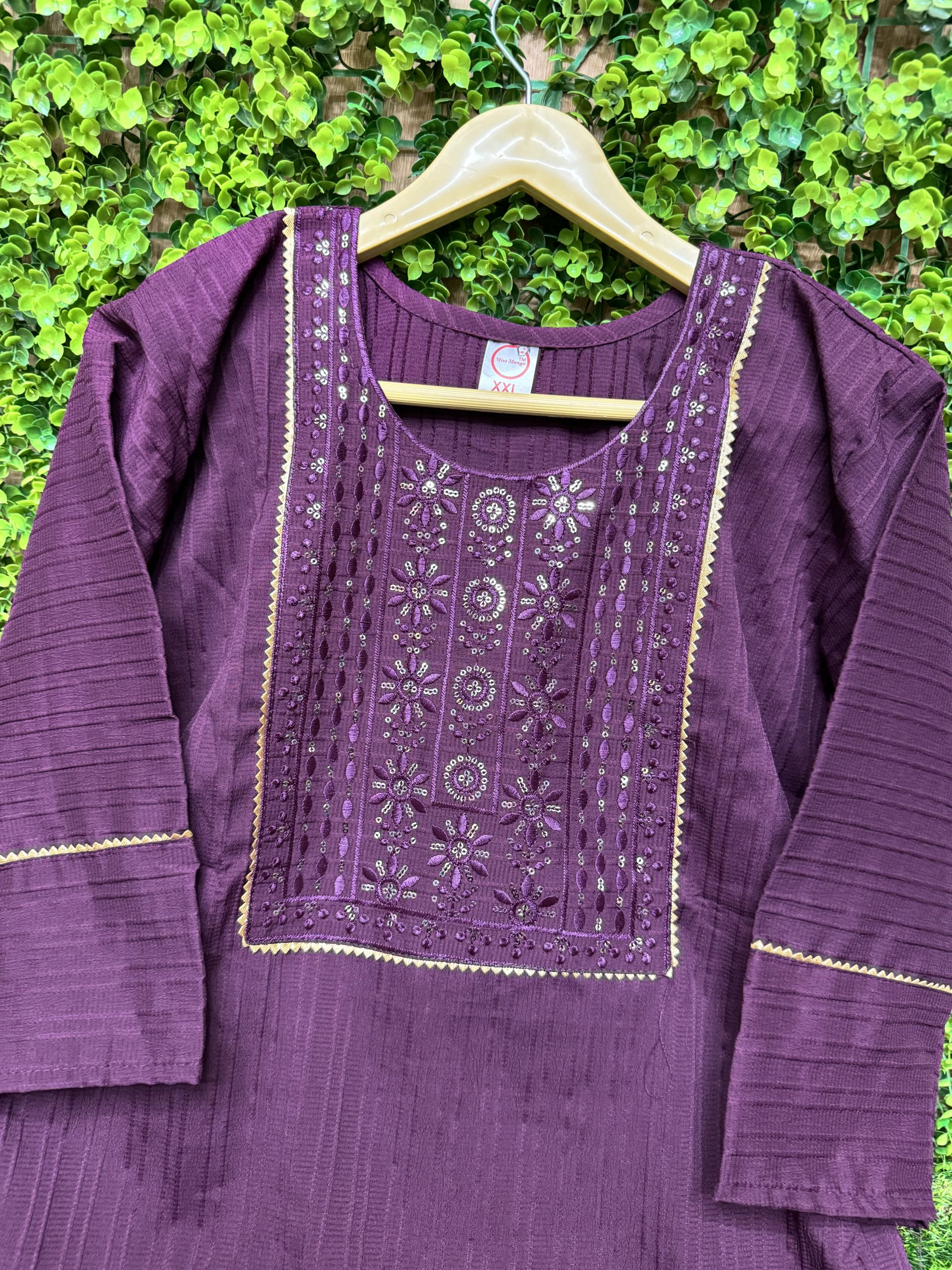 DAILY WEAR UMBRELLA KURTIS