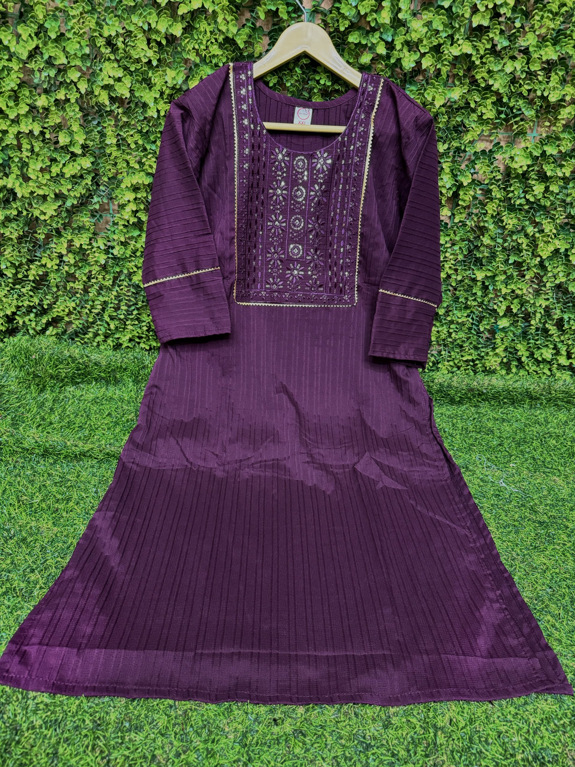 DAILY WEAR UMBRELLA KURTIS