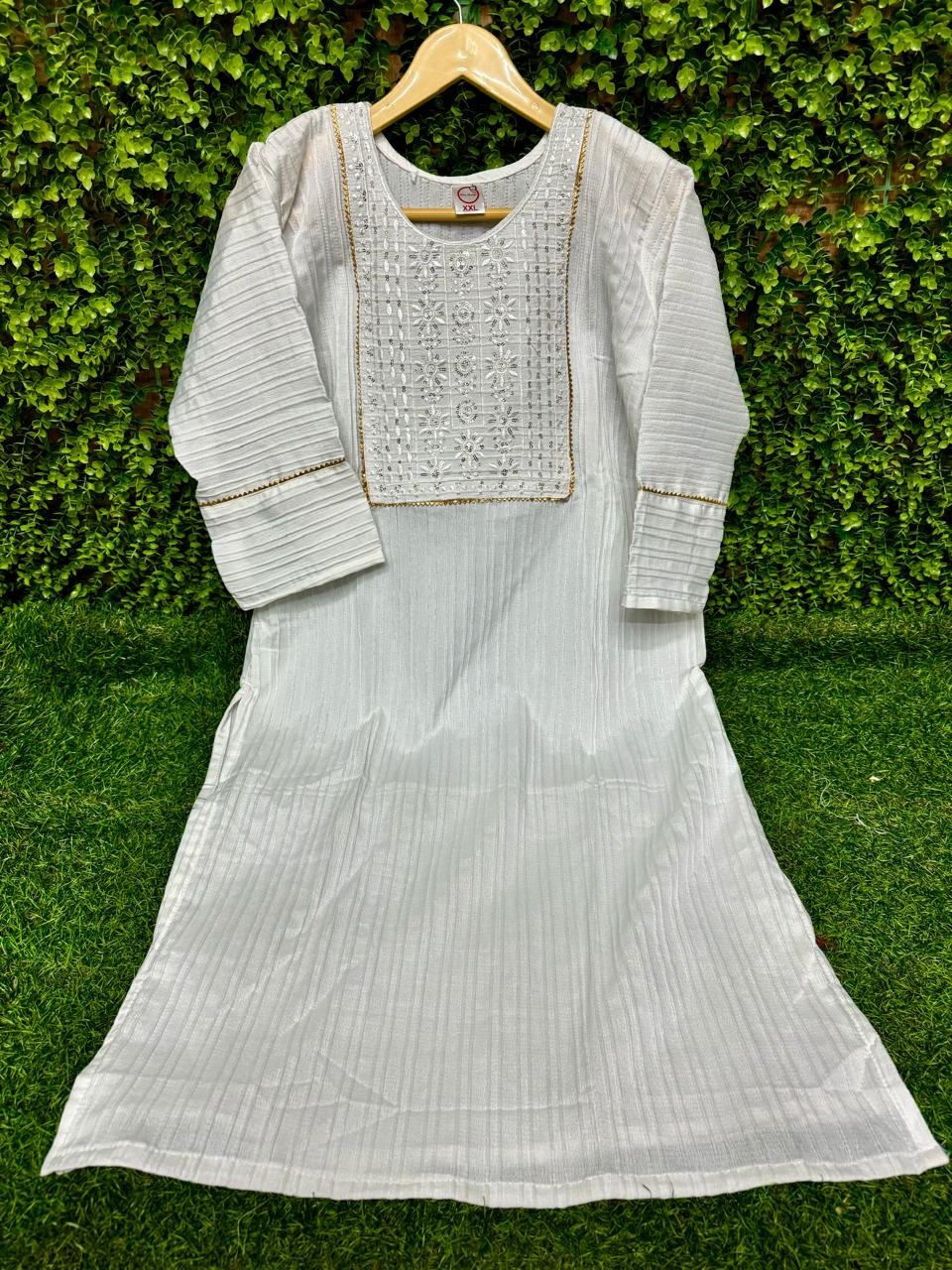 POPCORN SIDE CUT KIRTIS