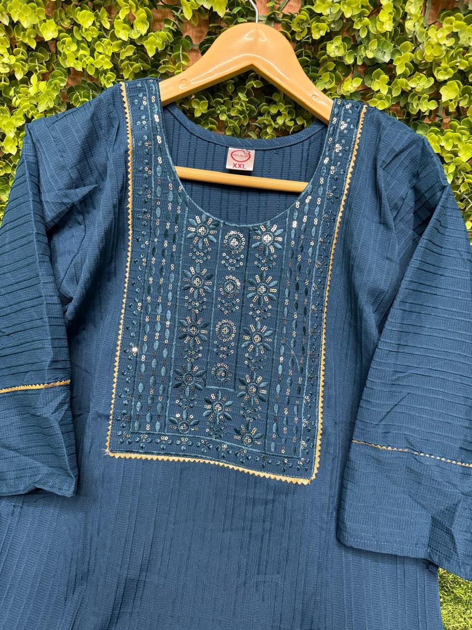 POPCORN SIDE CUT KIRTIS