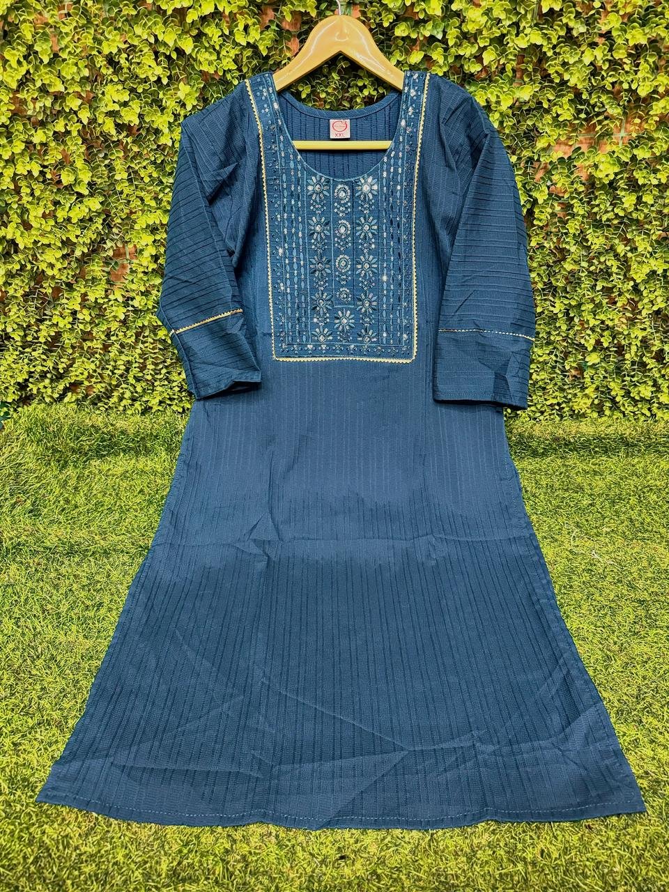 POPCORN SIDE CUT KIRTIS