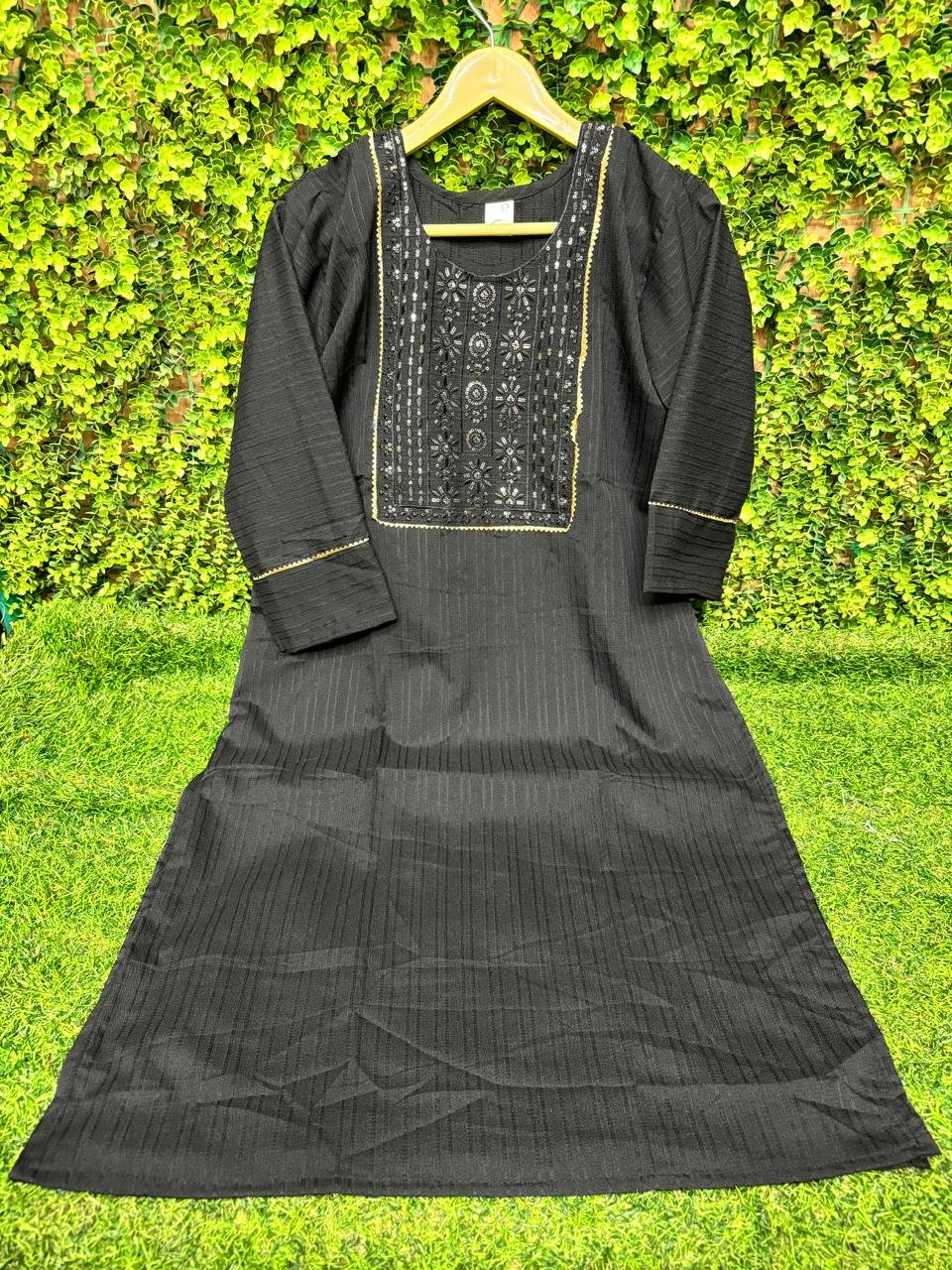 POPCORN SIDE CUT KIRTIS