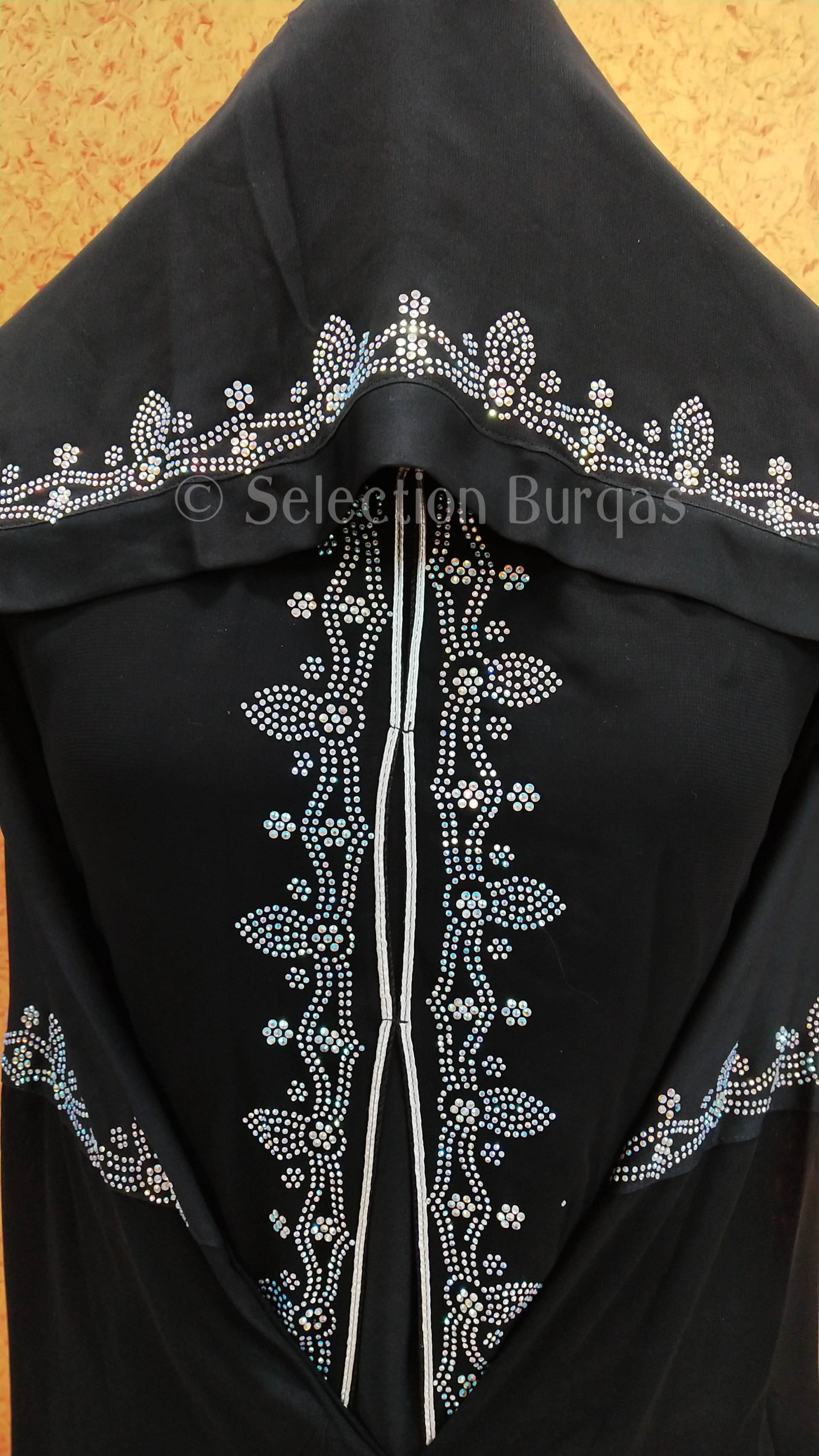 FUNCTION WEAR BURQAS