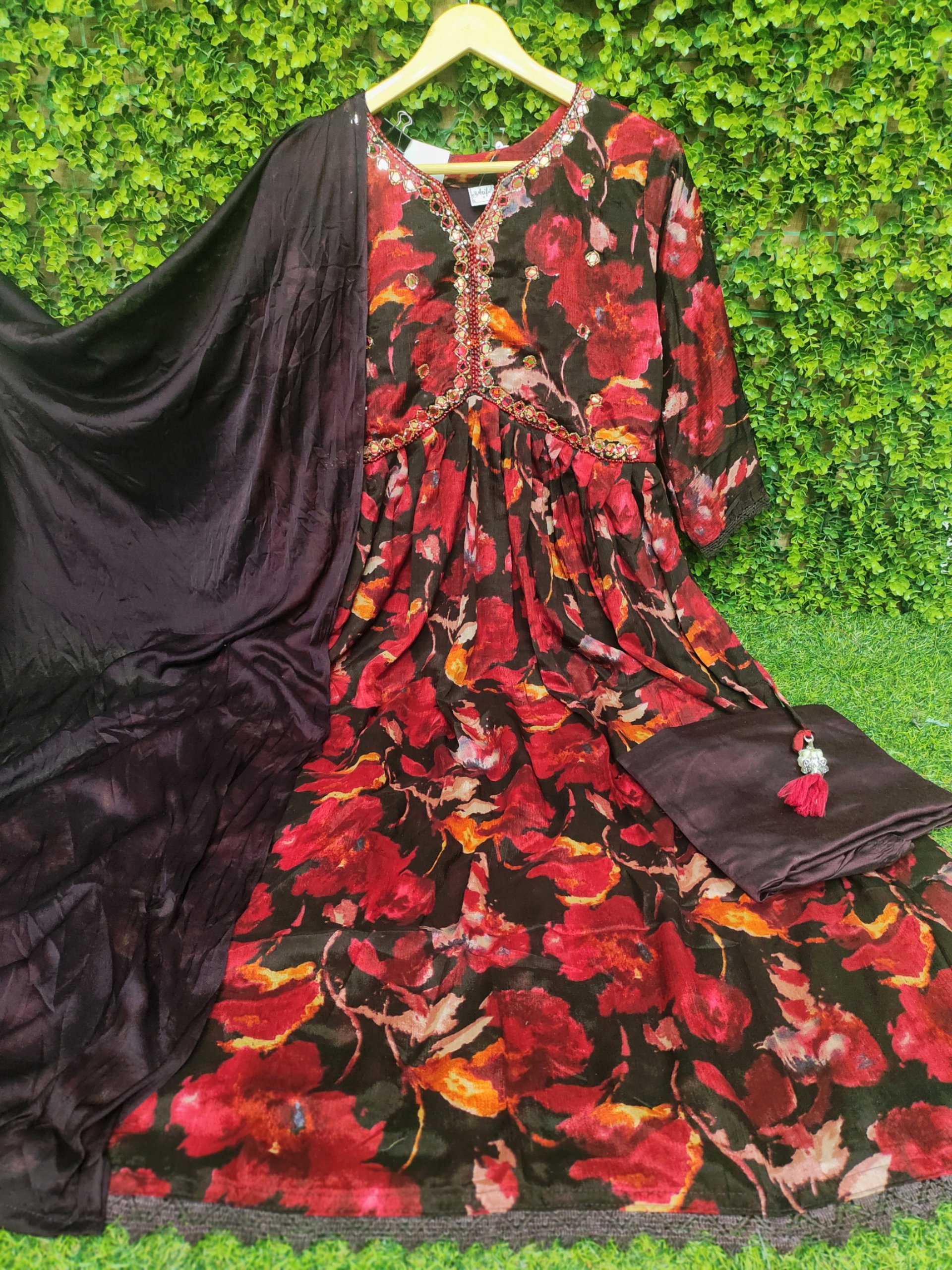 GRAND 3 PIECE SETS (Alia Cut)