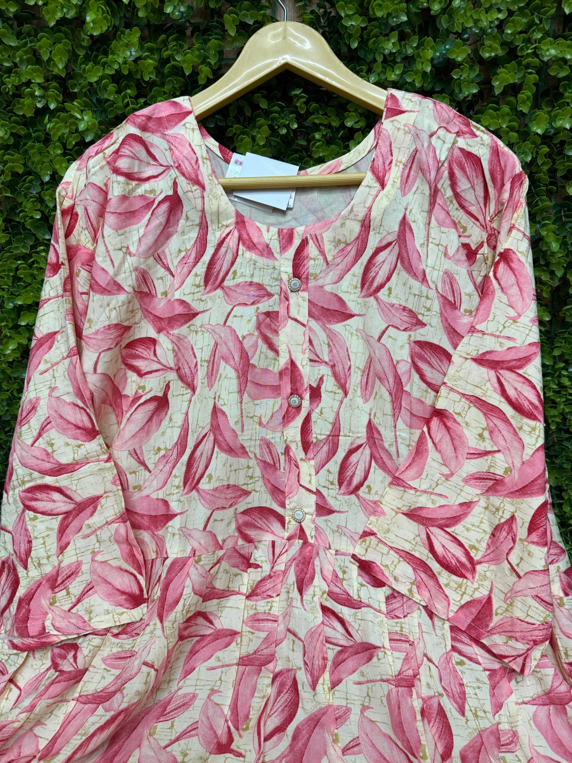 DAILY WEAR UMBRELLA KURTIS