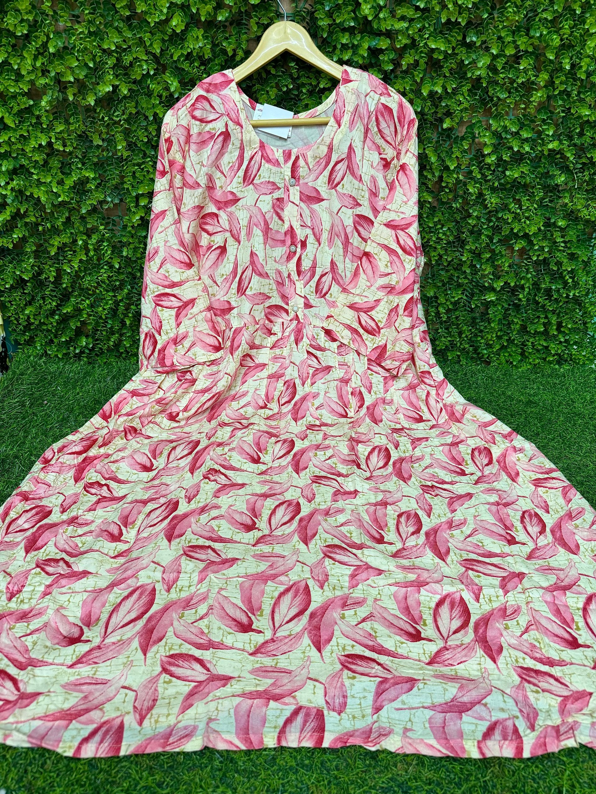 DAILY WEAR UMBRELLA KURTIS